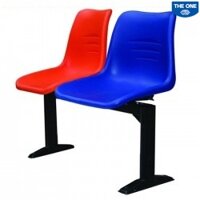 Ghế Băng Chờ Nhựa 2 Chỗ PC202T9