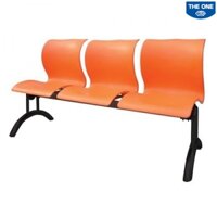 Ghế Băng Chờ Nhựa 3 Chỗ PC203Y3