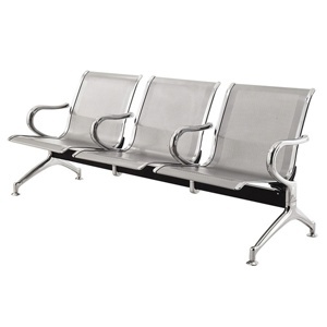Ghế băng chờ NT190 GC01M-3T