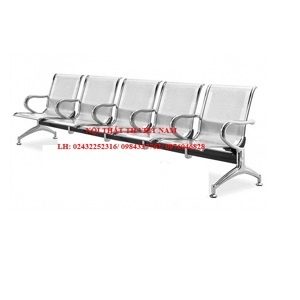 Ghế băng chờ NT190 GC01M-5T