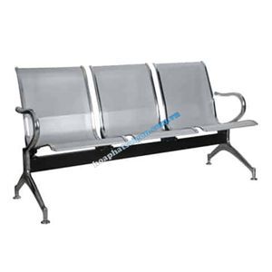 Ghế băng chờ PC1-3M