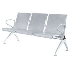 Ghế băng chờ PC3-3S