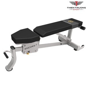 Ghế băng điều chỉnh Impulse ES7011