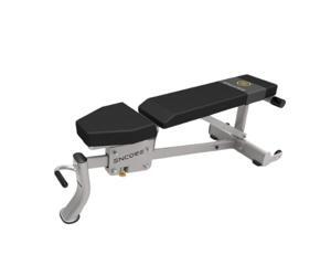 Ghế băng điều chỉnh Impulse ES7011