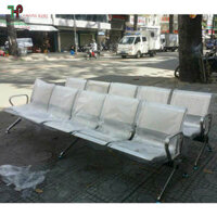 Ghế băng inox