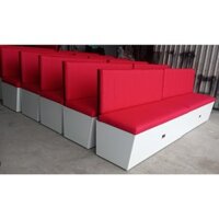 GHẾ BĂNG SOFA, BĂNG NGỒI CHỜ SOFA, BĂNG NGỒI CHỜ NỆM