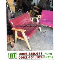 ghế băng sofa thanh lý
