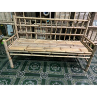 Ghế băng sofa tre lưng tựa dài1m4 sâu45cm cao40cm