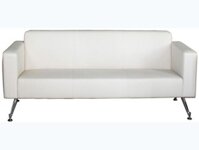 GHẾ BĂNG SOFA VĂN PHÒNG SF31-3 DA PVC
