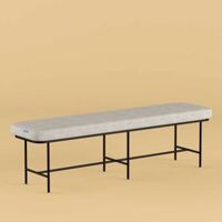 Ghế băng XDAILY | Bench