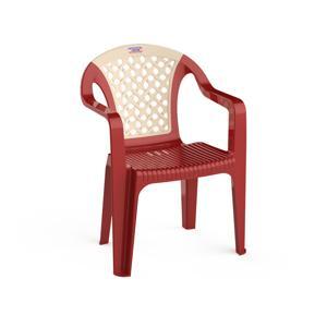 Ghế bành 2 màu Duy Tân