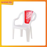 Ghế Bành 2 Màu Lớn - Đại Đồng Tiến