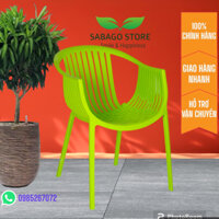 Ghế bành đúc cao cấp chính hãng Song Long - Ghế bành Mỹ - SABAGO Shop