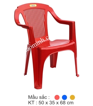 Ghế bành nan sọc