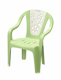 Ghế Bành Nhựa Hoa Mai Đại Đồng Tiến