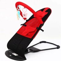 Ghế Bập Bênh, Ghế Rung Ăn Bột 3 Tư Thế Cho Bé Hàng Cao Cấp A11