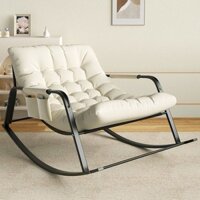 Ghế bập bênh, ghế thư giãn tại nhà, ghế sofa ngả lưng thoải mái