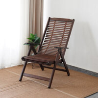 Ghế Bập Bênh, Ghế Tựa, Ghế Tựa, Ban Công, Người Lớn Thư Giãn Gia Đình, Người Lười, Nan Tre Cho Người Già, Ghế Nghỉ Trưa