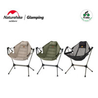 Ghế bập bênh siêu nhẹ Naturehike NH21JJ004