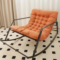 Ghế bập bênh thư giãn Xfurniture C203 - hàng nhập khẩu