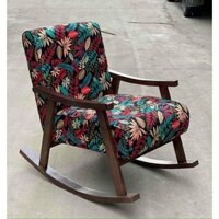 Ghế bập bênh thư giãn