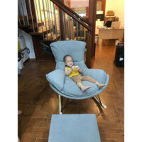 Ghế bập bênh thư giãn