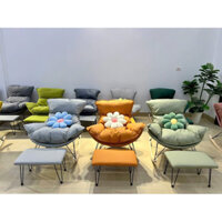 ghế bập bênh thư giãn