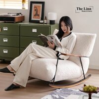 Ghế bập bênh YOYO nhập khẩu cao cấp / YOYO Chair