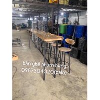 ghế bar ghế ban công,ghế  trà sữa cf, bàn ghế ban công, bàn ghế giá rẻ, giá xưởng