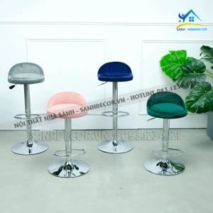Ghế bar GQB07