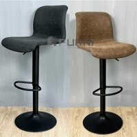 Ghế bar quầy đảo bếp đẹp HCM