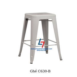 Ghế bar Tolix C630-B