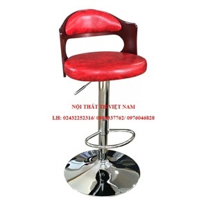 Ghế bar xoay Hòa Phát SB12
