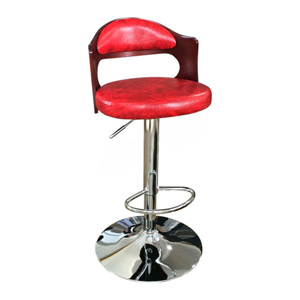 Ghế bar xoay Hòa Phát SB12