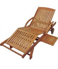 Ghế bể bơi 199cmx67,7cmx53,3cm