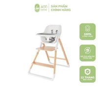 Ghế bé ngồi ăn dặm Ergo baby Evolve High Chair + Chair | ANNBEBE