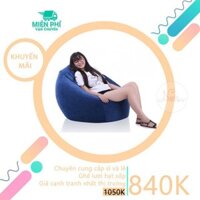 Ghế BeanbagGhe luoi hat xop giot nuoc tphcmGiao hàng miễn phí TPHCM