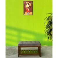 Ghế Bench- Ghế 2 tầng