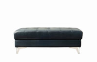 Ghế bench sofa Champagne (da bò)