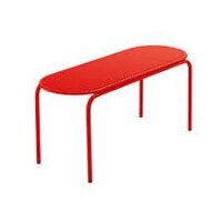 Ghế bench Verena  , thanh lăn đc