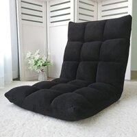 Ghế Bệt Lười Tatami Dạng Múi - Bọc Nhung Cao Cấp - 5 Cấp Độ Điều Chỉnh - Hỏa Tốc Nhận Trong Ngày
