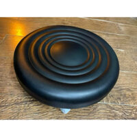 Ghế bệt ngồi làm nail có bánh xe xoay 360 độ - Ann933233