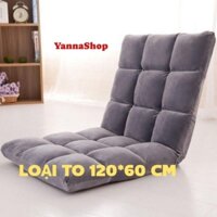 Ghế Bệt Nhật Bản Cao Cấp 1m2*60cm - Hàng Loại 1