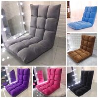 Ghế Bệt Nhật Loại To 1m2*60cm Cao Cấp - Ghế Ngồi Tựa Lưng Tatami - Ghế Thư Giãn - Ghế Lười - BETTO