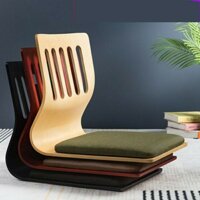 Ghế bệt phong cách nhật bản