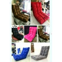 Ghế bệt tatami sài gòn- loại 1 dày dặn,  vải nỉ nhung