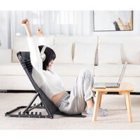 Ghế bệt tựa lưng, Ghế thư giãn AC1244