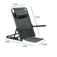 Ghế Bệt Tựa Lưng Thư Giãn AC1244