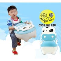 Ghế bô cho bé