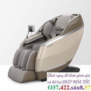 Ghế bô đệm da Lucass G-93 (G93)